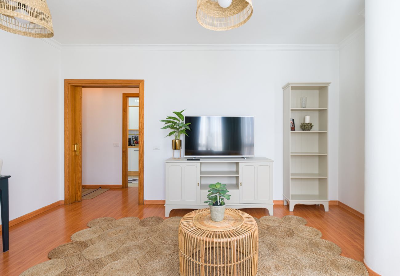 Casa en Las Palmas de Gran Canaria - Upscale home By CanariasGetaway