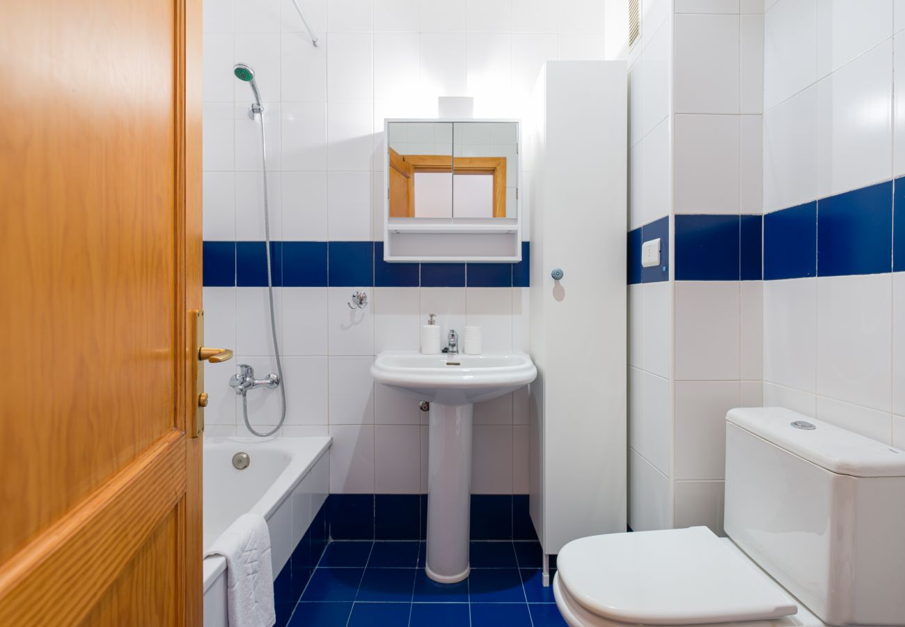 Casa en Las Palmas de Gran Canaria - Upscale home By CanariasGetaway