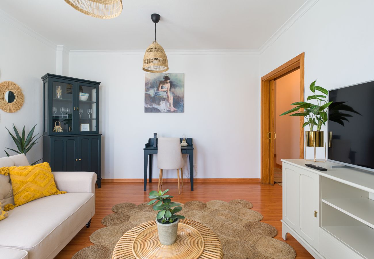 Casa en Las Palmas de Gran Canaria - Upscale home By CanariasGetaway
