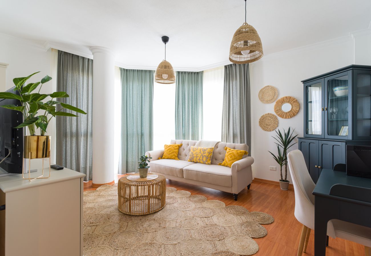 Casa en Las Palmas de Gran Canaria - Upscale home By CanariasGetaway