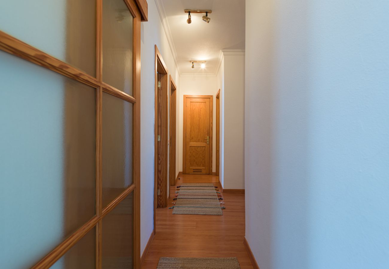 Casa en Las Palmas de Gran Canaria - Upscale home By CanariasGetaway