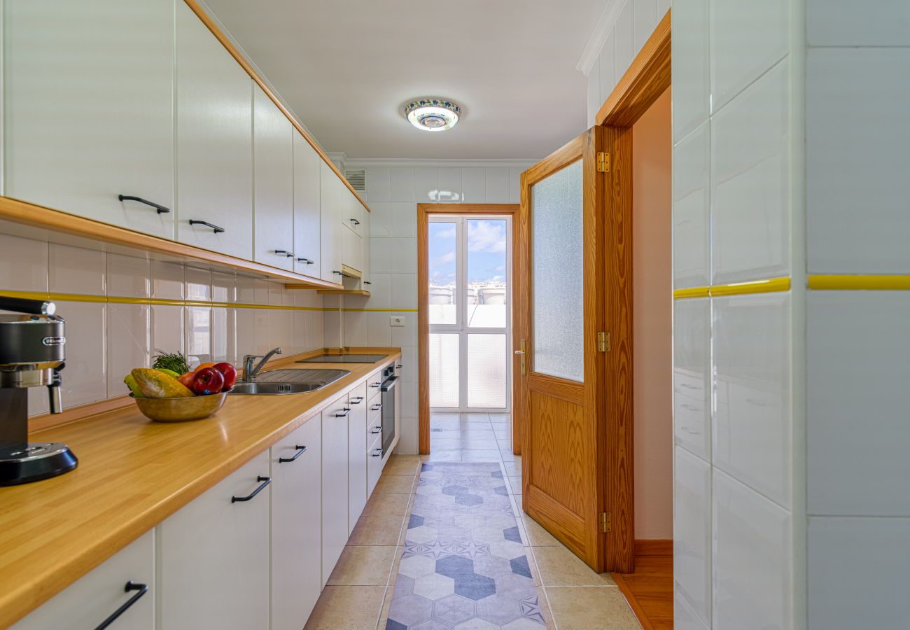 Casa en Las Palmas de Gran Canaria - Upscale home By CanariasGetaway