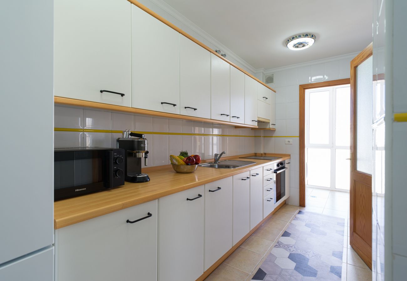 Casa en Las Palmas de Gran Canaria - Upscale home By CanariasGetaway