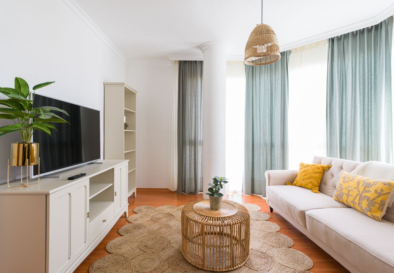 Casa en Las Palmas de Gran Canaria - Upscale home By CanariasGetaway