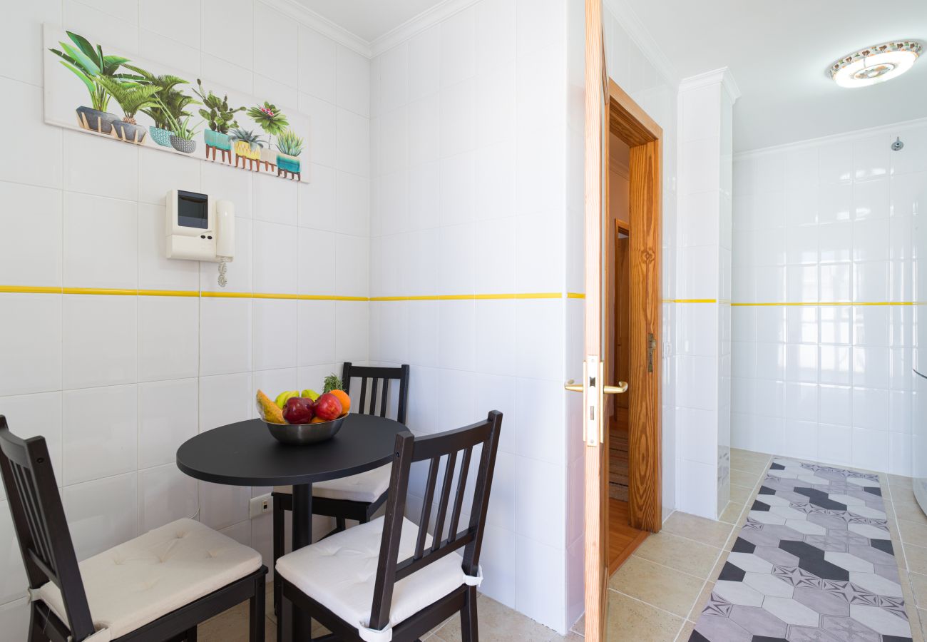 Casa en Las Palmas de Gran Canaria - Upscale home By CanariasGetaway