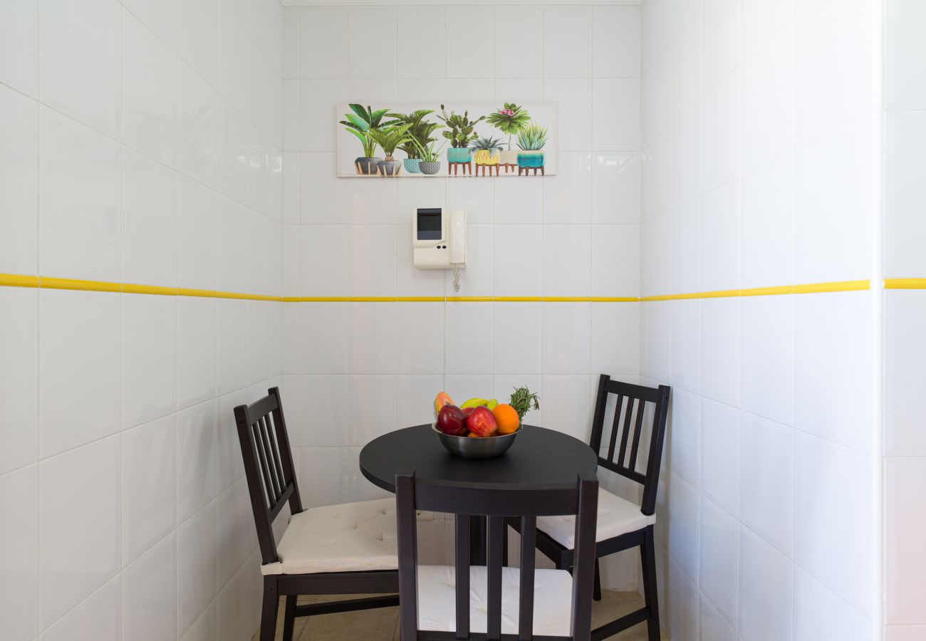 Casa en Las Palmas de Gran Canaria - Upscale home By CanariasGetaway