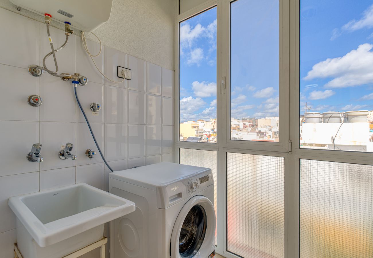 Casa en Las Palmas de Gran Canaria - Upscale home By CanariasGetaway
