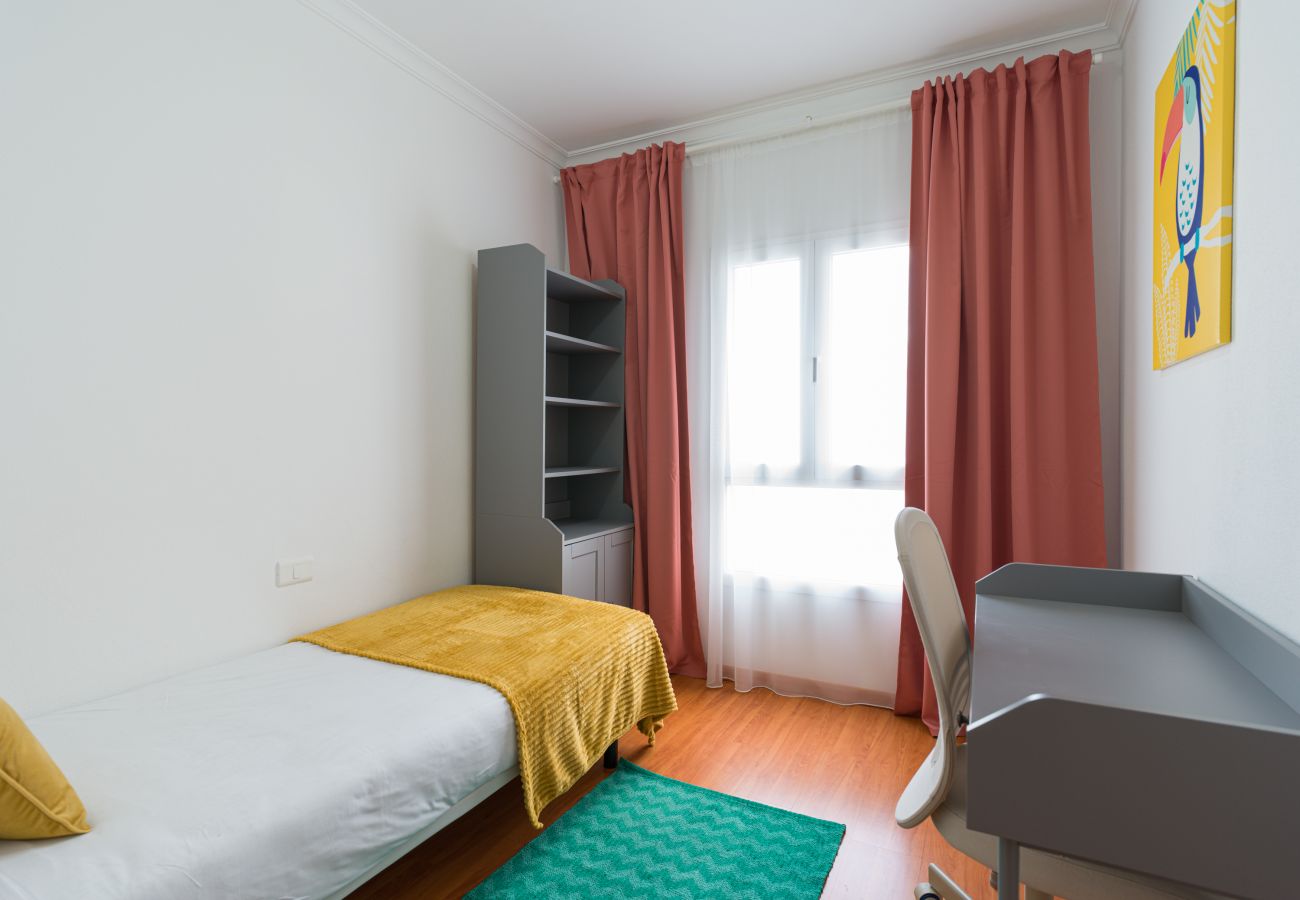 Casa en Las Palmas de Gran Canaria - Upscale home By CanariasGetaway