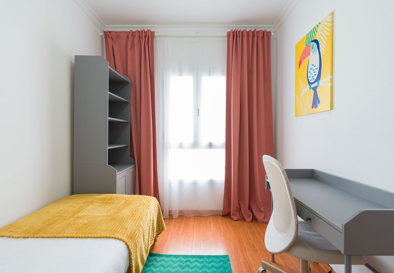 Casa en Las Palmas de Gran Canaria - Upscale home By CanariasGetaway