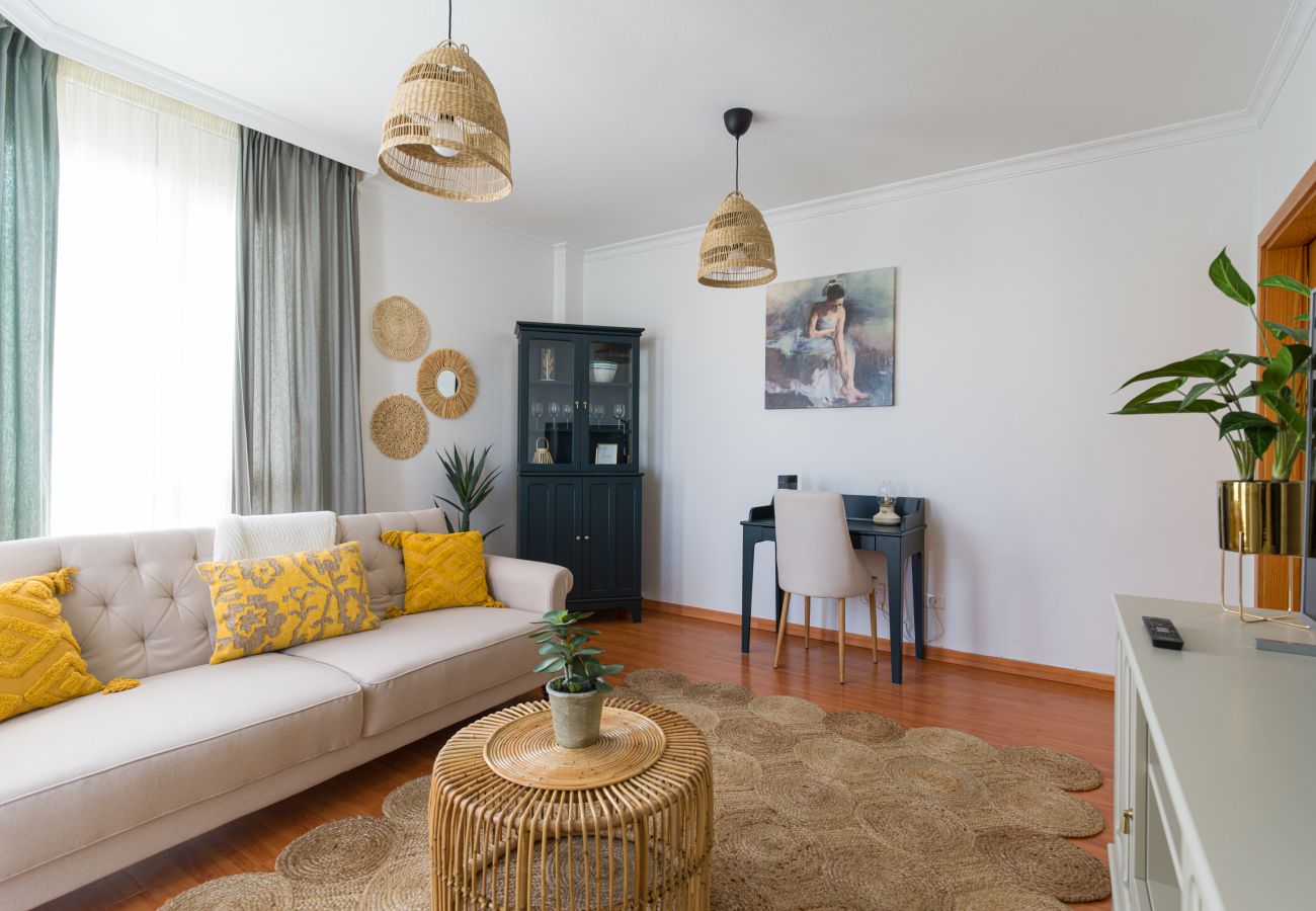 Casa en Las Palmas de Gran Canaria - Upscale home By CanariasGetaway