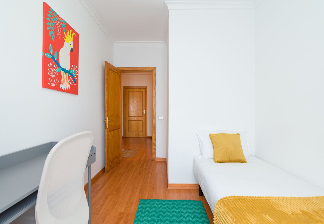 Casa en Las Palmas de Gran Canaria - Upscale home By CanariasGetaway