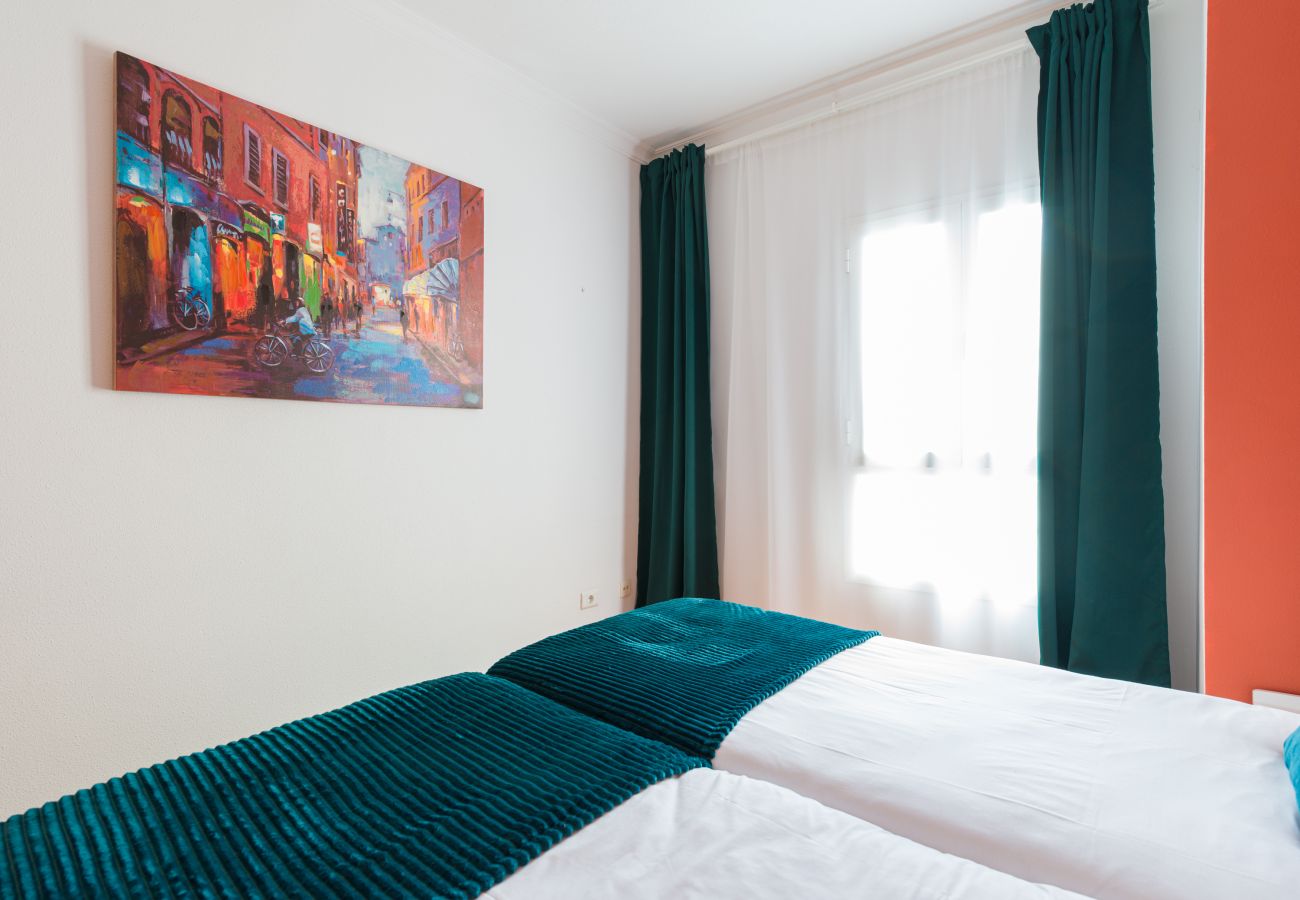 Casa en Las Palmas de Gran Canaria - Upscale home By CanariasGetaway