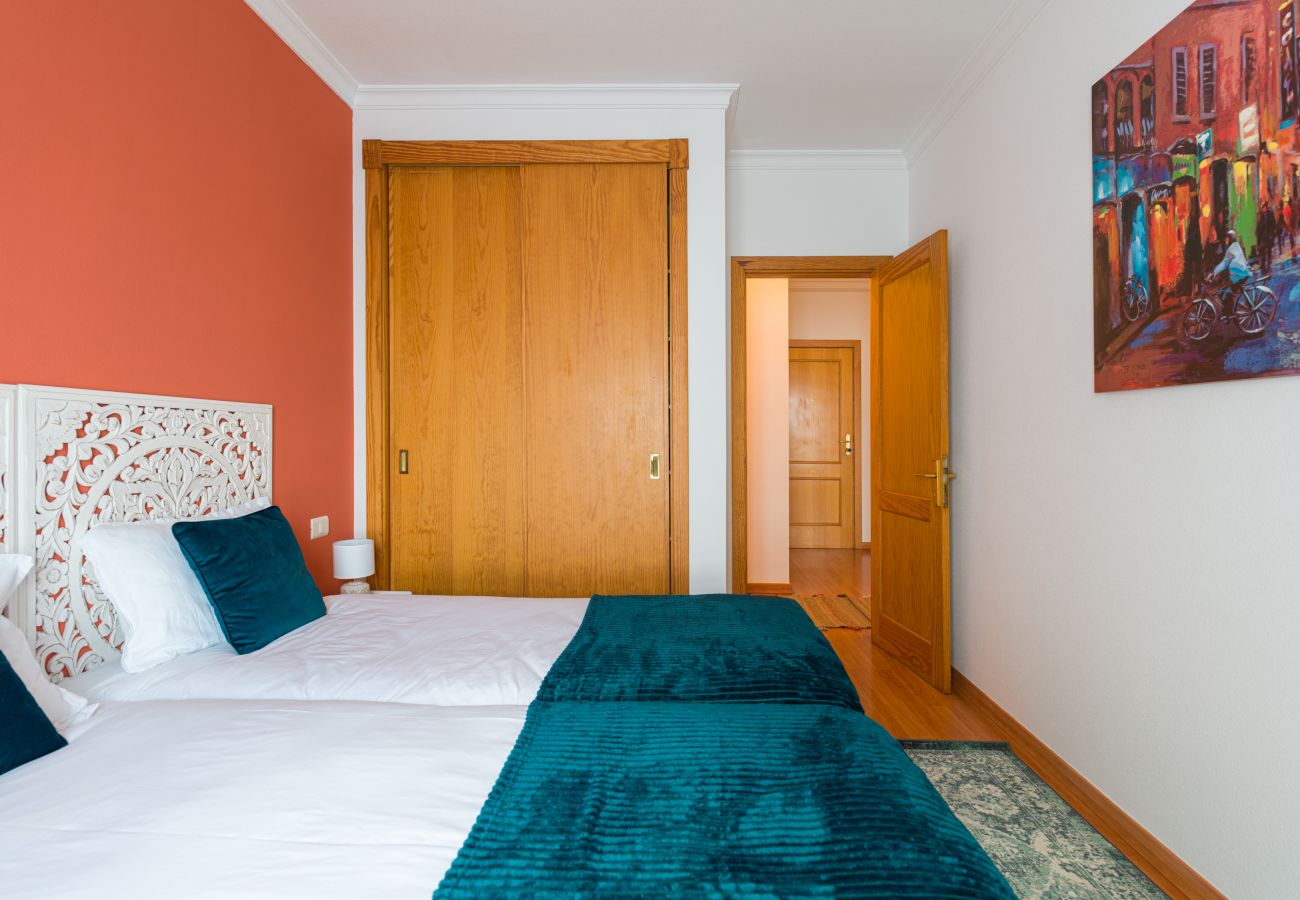 Casa en Las Palmas de Gran Canaria - Upscale home By CanariasGetaway