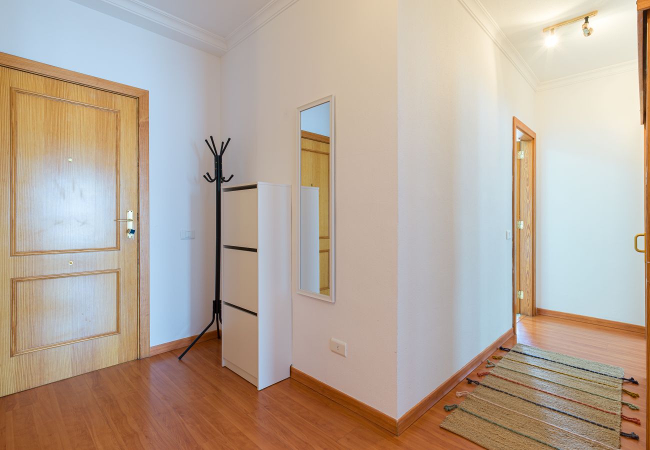 Casa en Las Palmas de Gran Canaria - Upscale home By CanariasGetaway