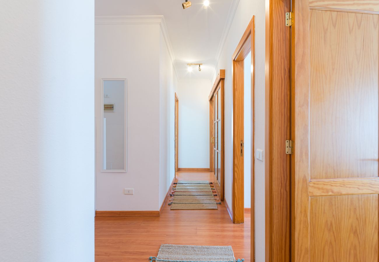 Casa en Las Palmas de Gran Canaria - Upscale home By CanariasGetaway