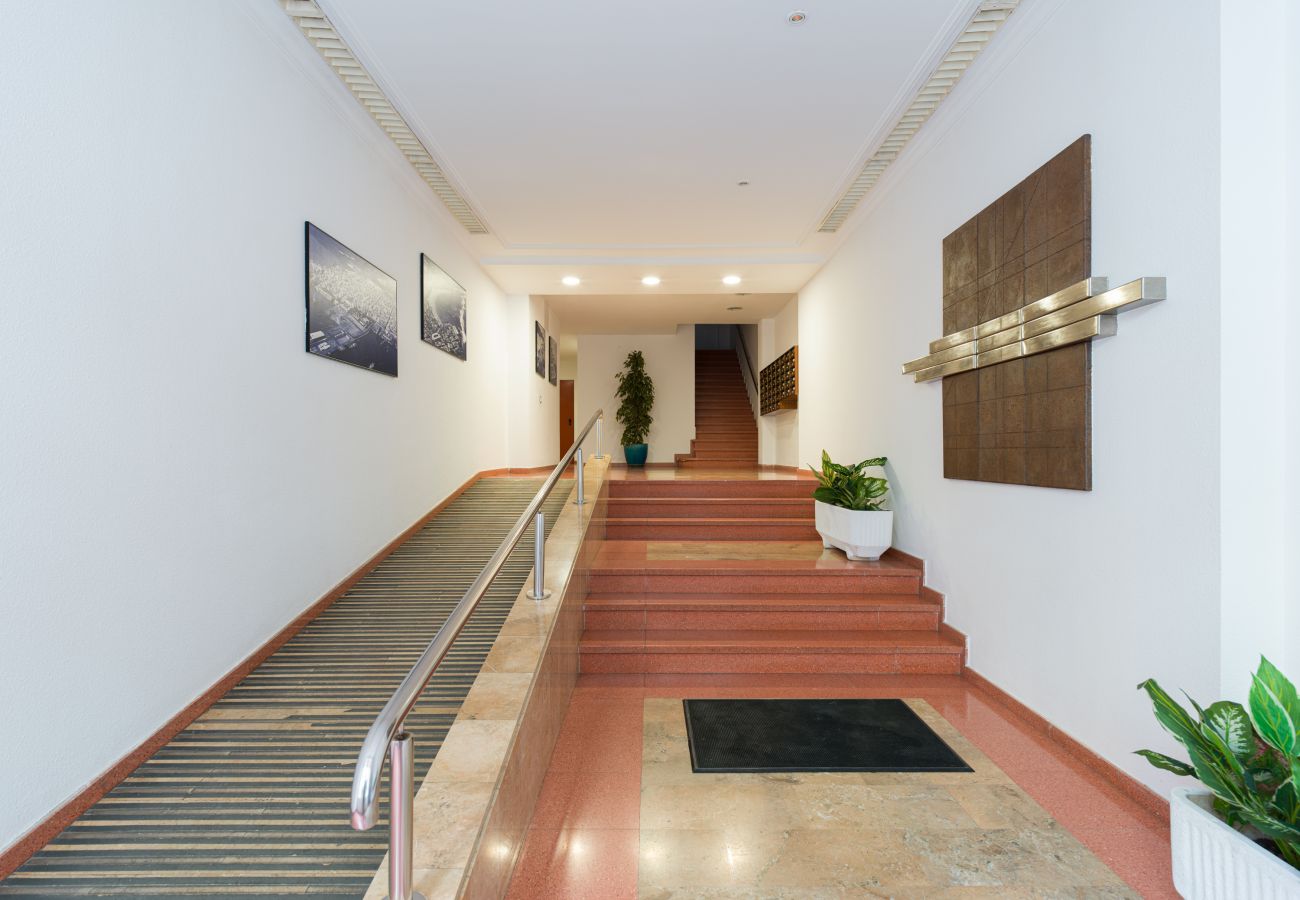 Casa en Las Palmas de Gran Canaria - Upscale home By CanariasGetaway