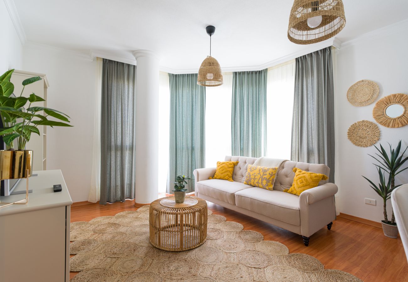 Casa en Las Palmas de Gran Canaria - Upscale home By CanariasGetaway