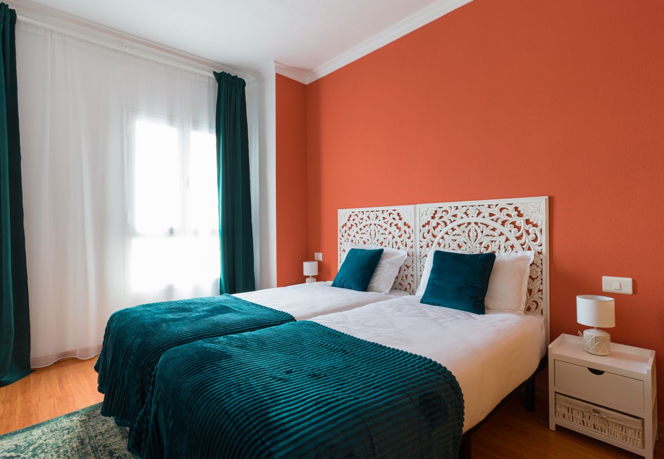Casa en Las Palmas de Gran Canaria - Upscale home By CanariasGetaway