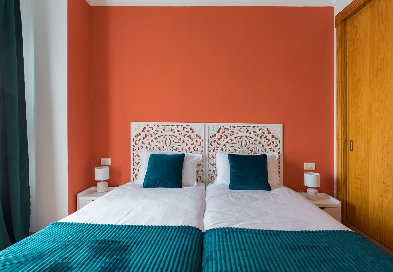 Casa en Las Palmas de Gran Canaria - Upscale home By CanariasGetaway
