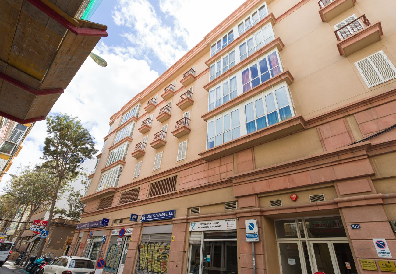 Casa en Las Palmas de Gran Canaria - Upscale home By CanariasGetaway