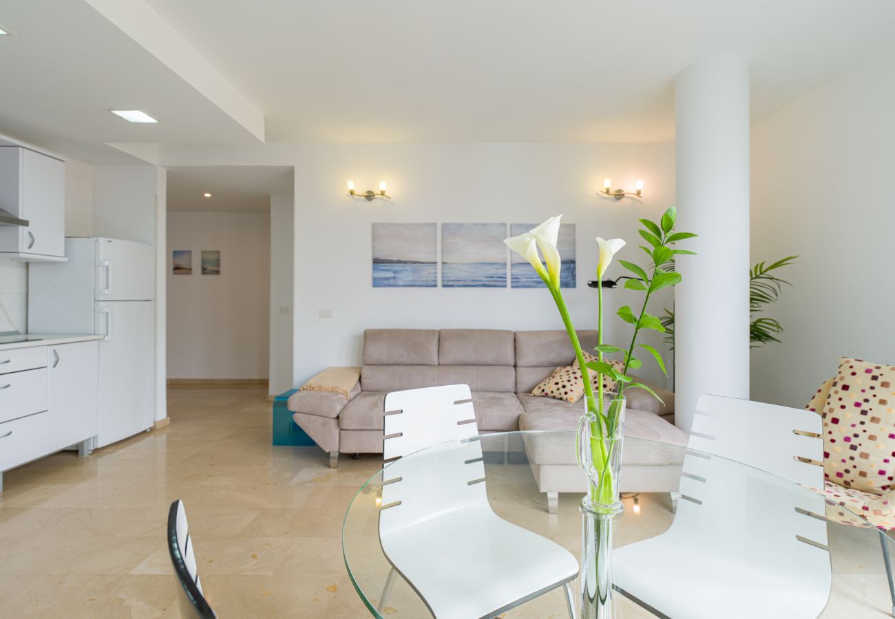 Casa en Las Palmas de Gran Canaria - Lighthouse Las Canteras by CanariasGetaway 
