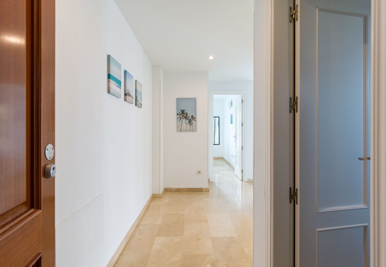 Casa en Las Palmas de Gran Canaria - Lighthouse Las Canteras by CanariasGetaway 