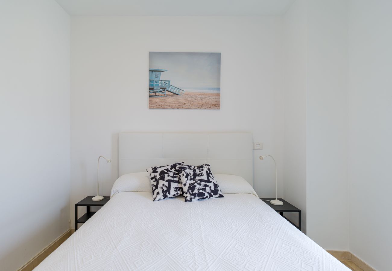 Casa en Las Palmas de Gran Canaria - Lighthouse Las Canteras by CanariasGetaway 