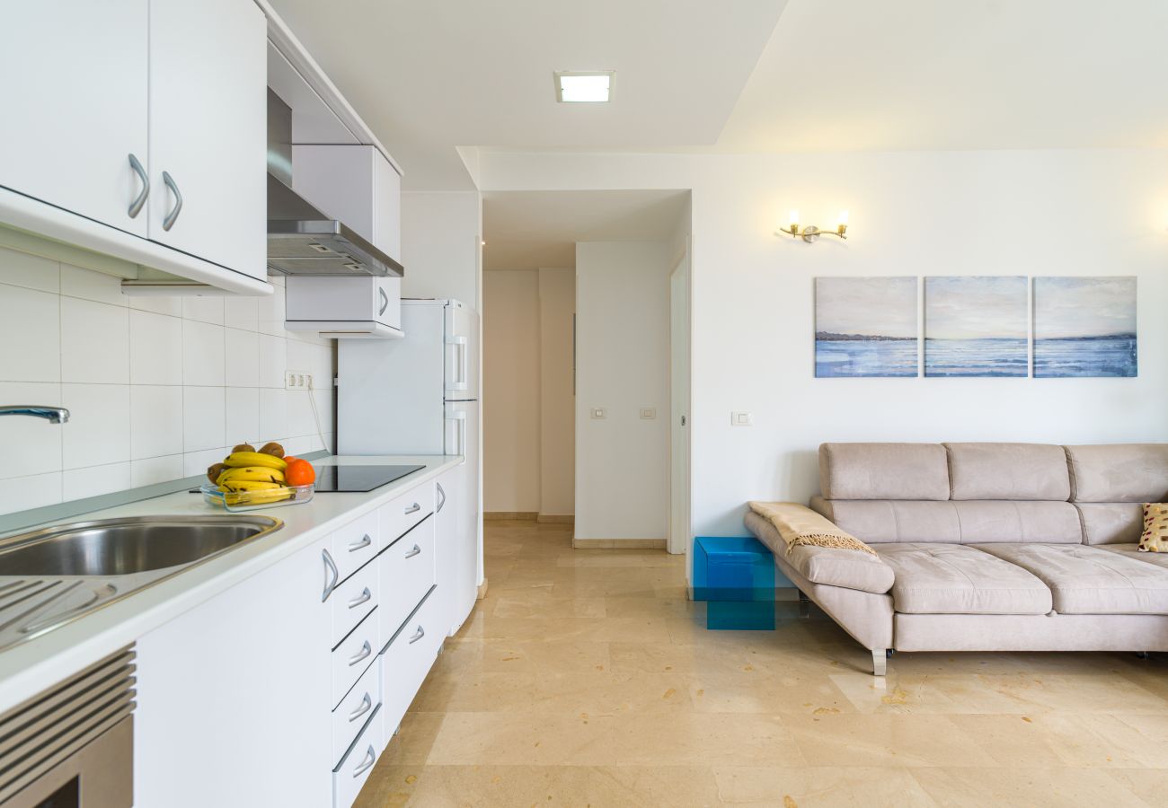 Casa en Las Palmas de Gran Canaria - Lighthouse Las Canteras by CanariasGetaway 