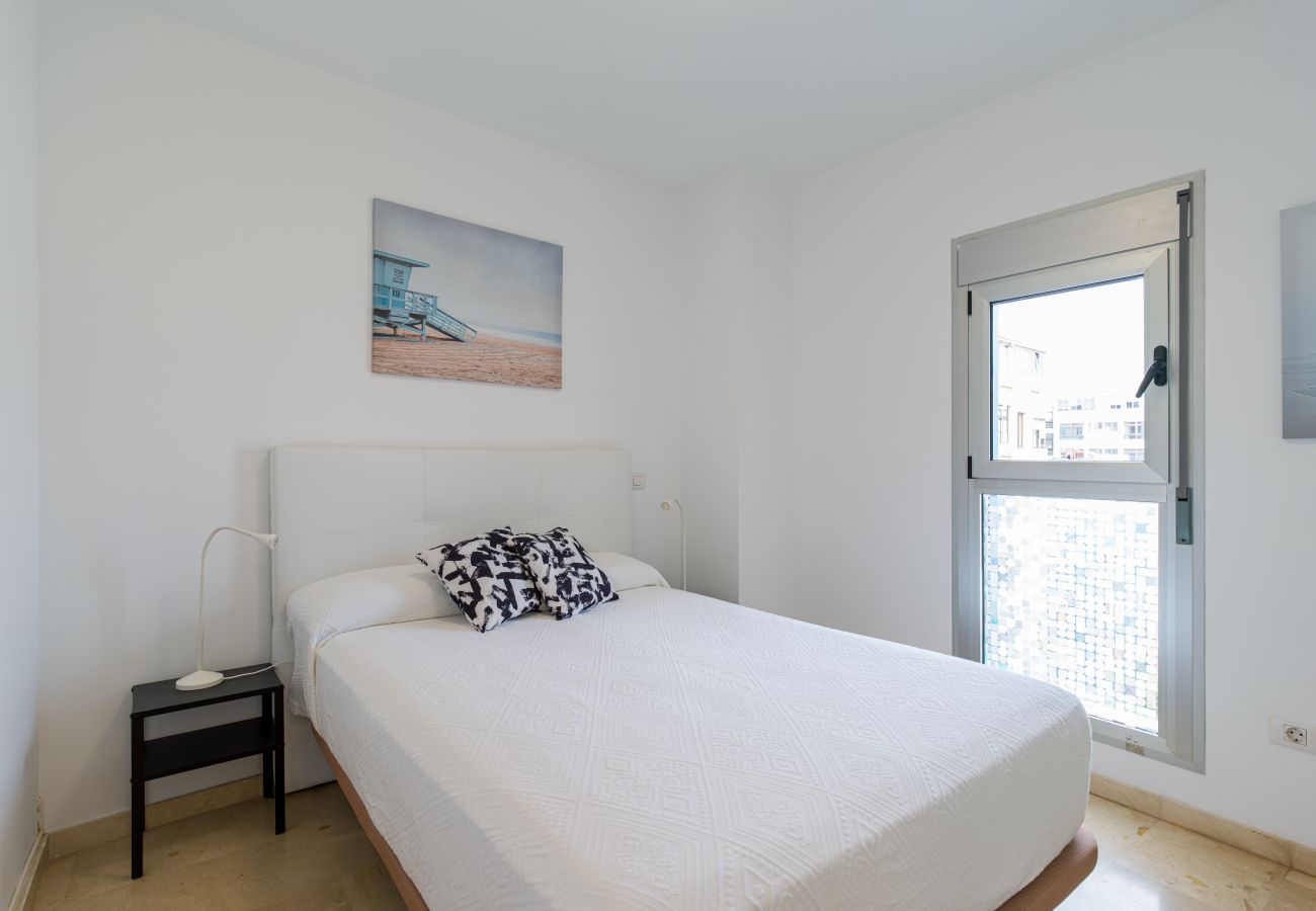 Casa en Las Palmas de Gran Canaria - Lighthouse Las Canteras by CanariasGetaway 