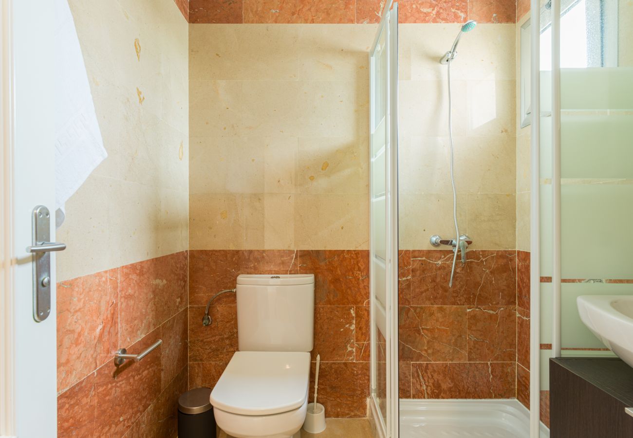 Casa en Las Palmas de Gran Canaria - Lighthouse Las Canteras by CanariasGetaway 