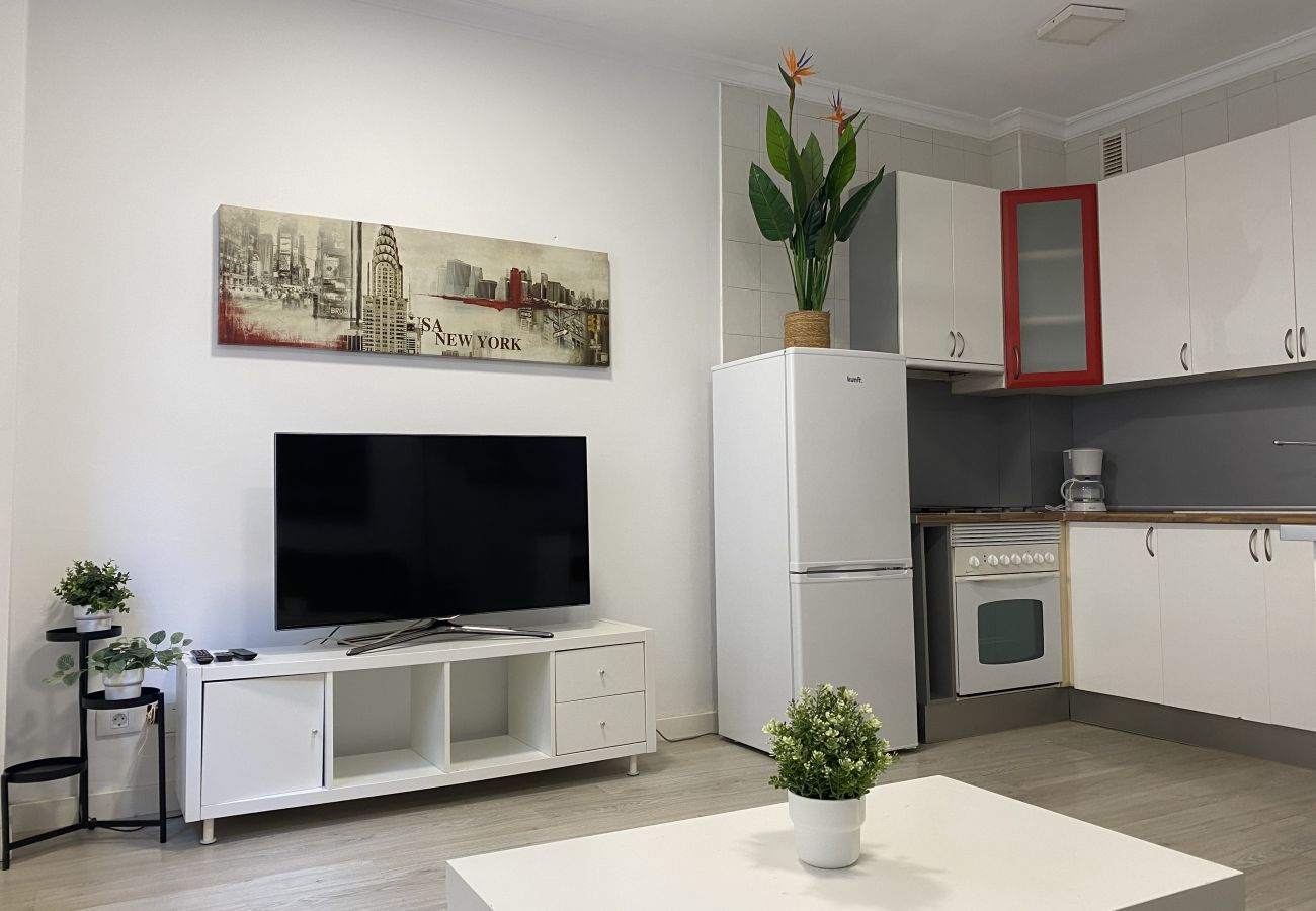 Casa en Las Palmas de Gran Canaria -  El Hierro by CanariasGetaway