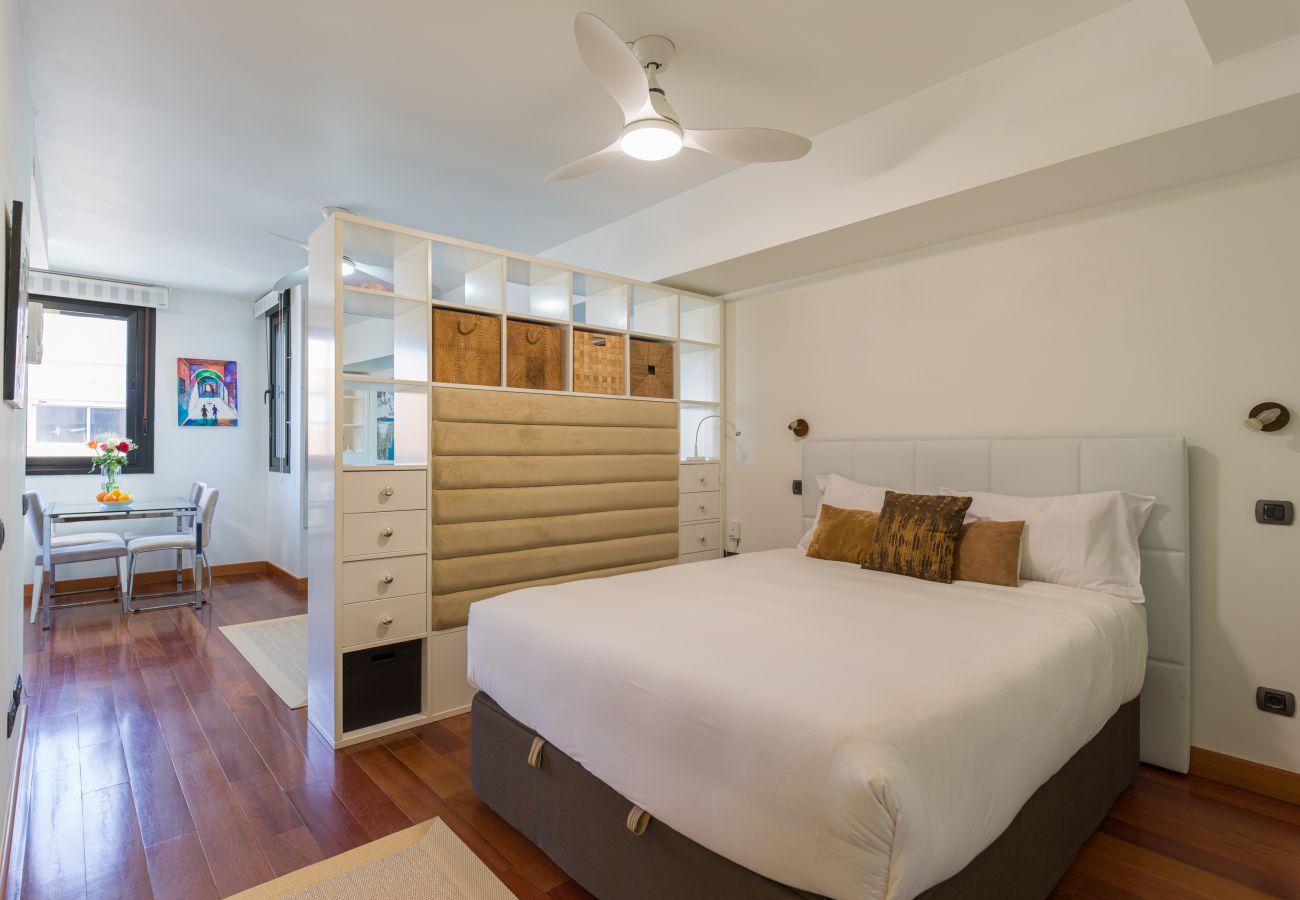 Estudio en Las Palmas de Gran Canaria - Comfortable on the beach By CanariasGetaway