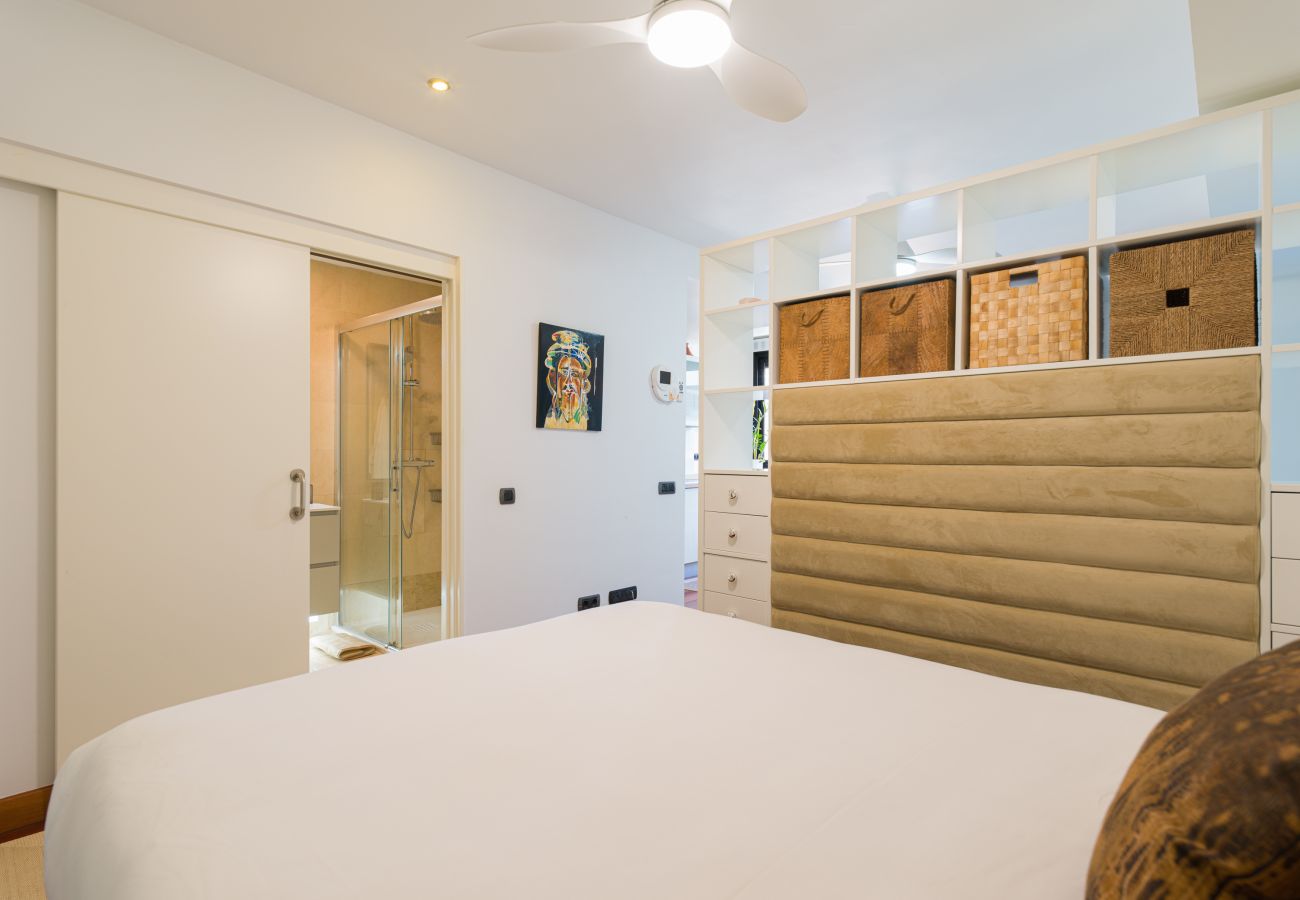 Estudio en Las Palmas de Gran Canaria - Comfortable on the beach By CanariasGetaway