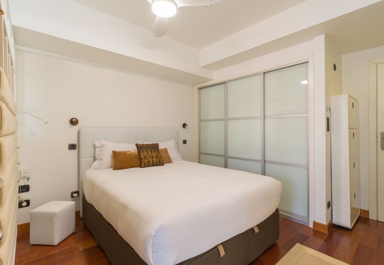 Estudio en Las Palmas de Gran Canaria - Comfortable on the beach By CanariasGetaway