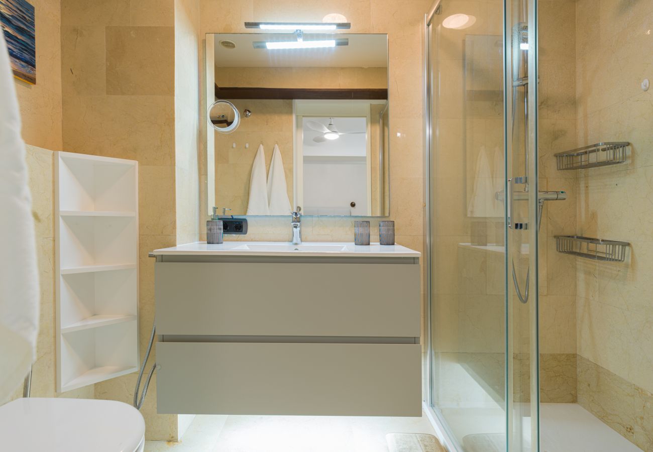 Estudio en Las Palmas de Gran Canaria - Comfortable on the beach By CanariasGetaway