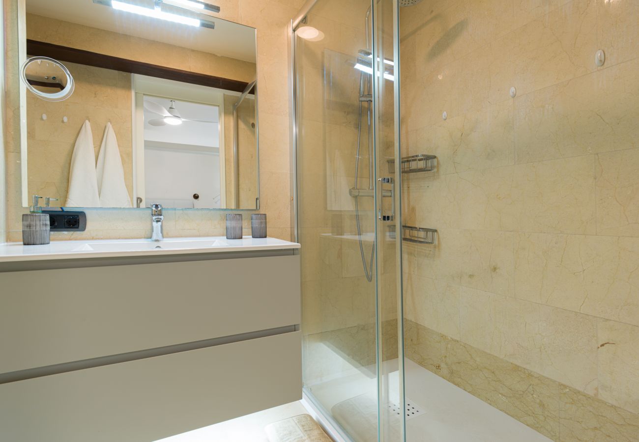 Estudio en Las Palmas de Gran Canaria - Comfortable on the beach By CanariasGetaway