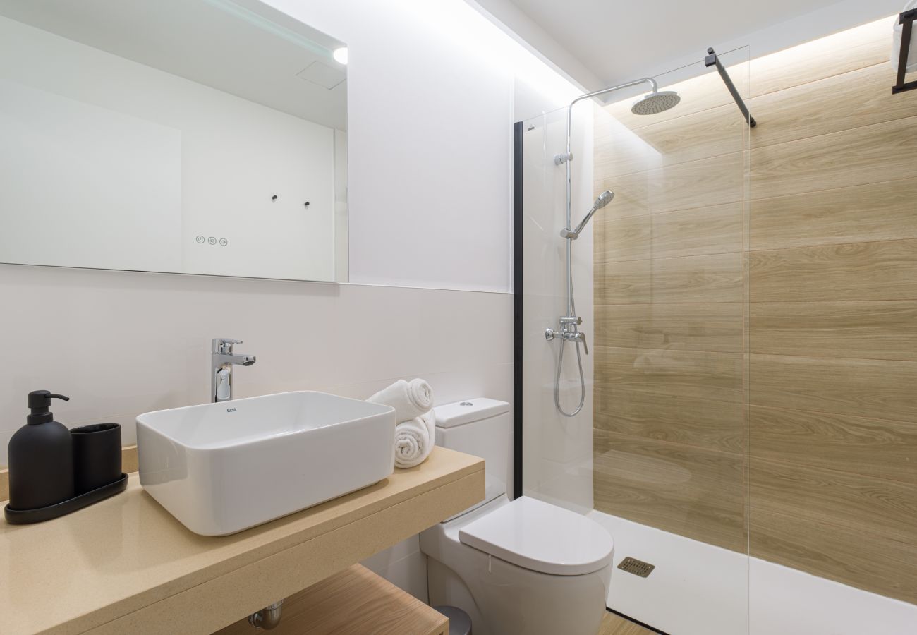 Casa en Las Palmas de Gran Canaria - Lavish Home By CanariasGetaway