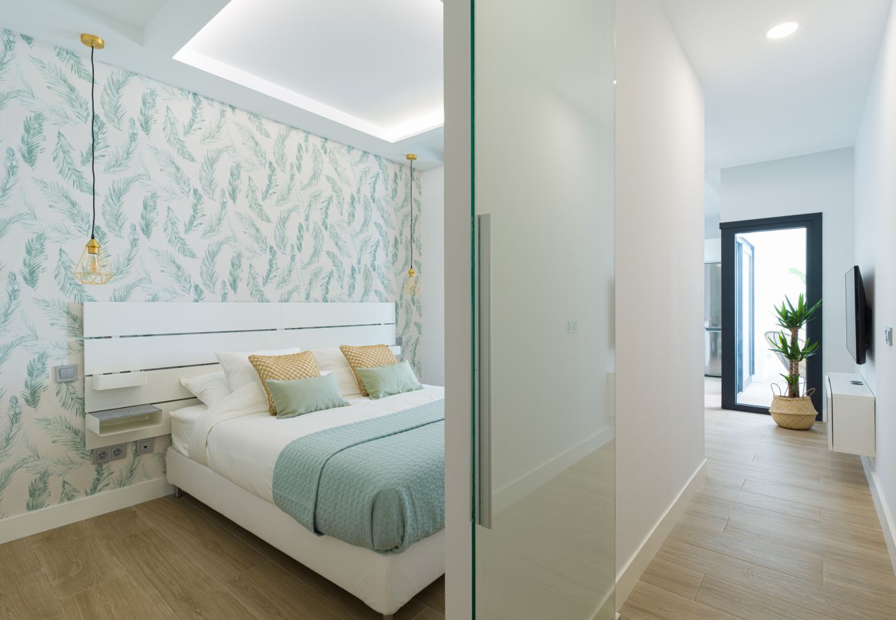 Casa en Las Palmas de Gran Canaria - Lavish Home By CanariasGetaway