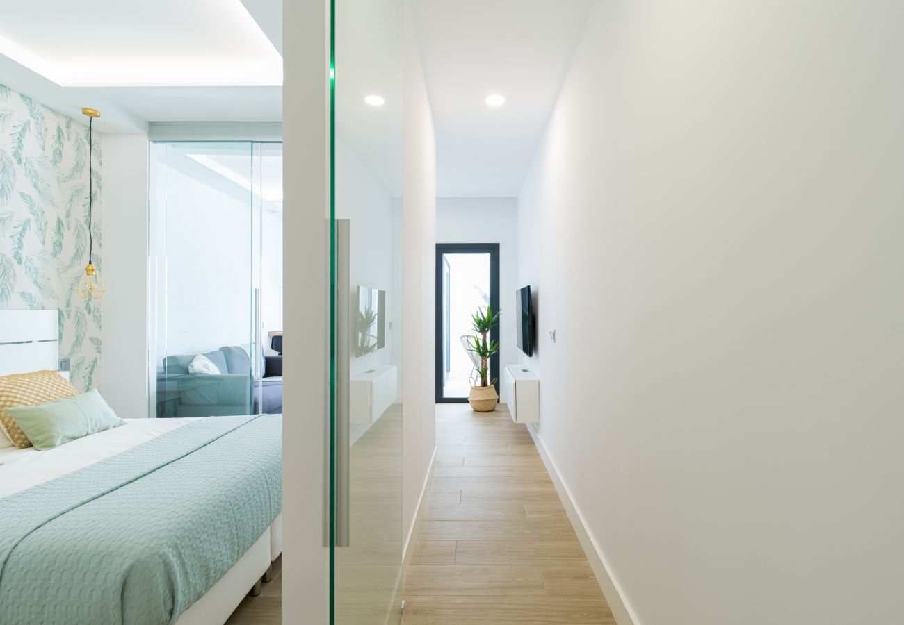 Casa en Las Palmas de Gran Canaria - Lavish Home By CanariasGetaway