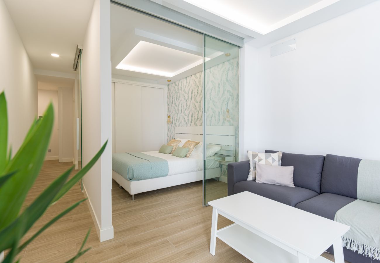 Casa en Las Palmas de Gran Canaria - Lavish Home By CanariasGetaway