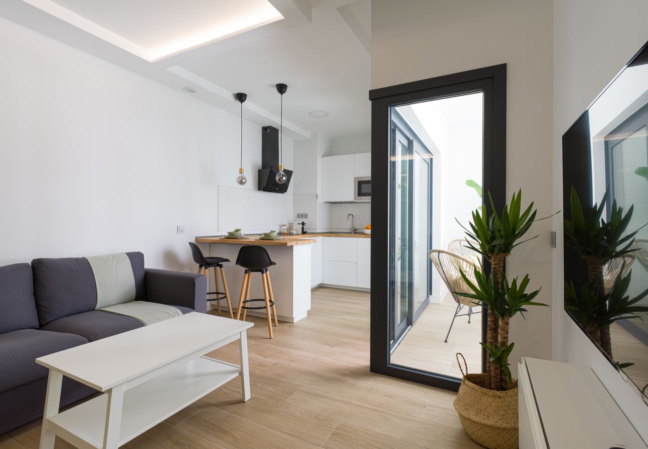 Casa en Las Palmas de Gran Canaria - Lavish Home By CanariasGetaway