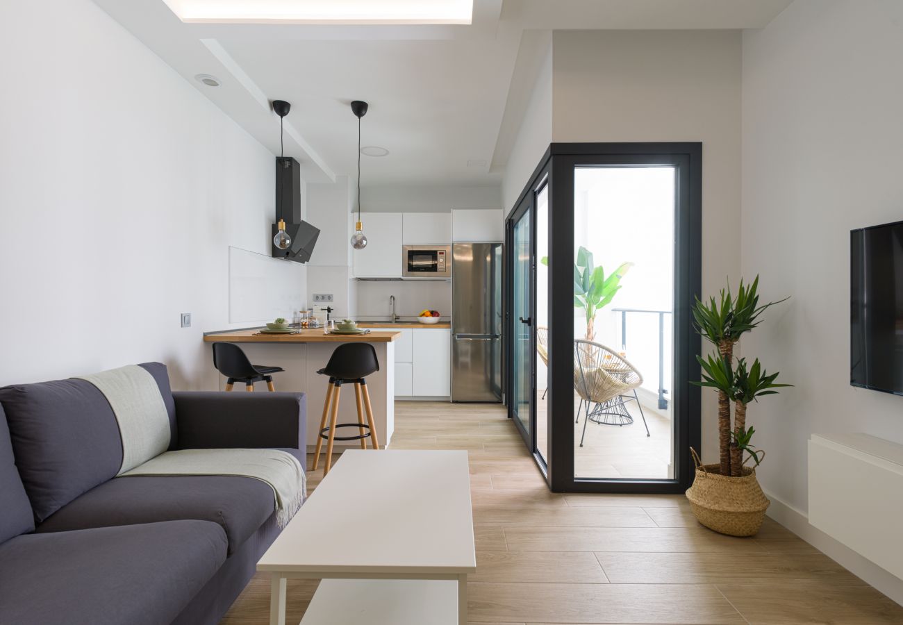 Casa en Las Palmas de Gran Canaria - Lavish Home By CanariasGetaway