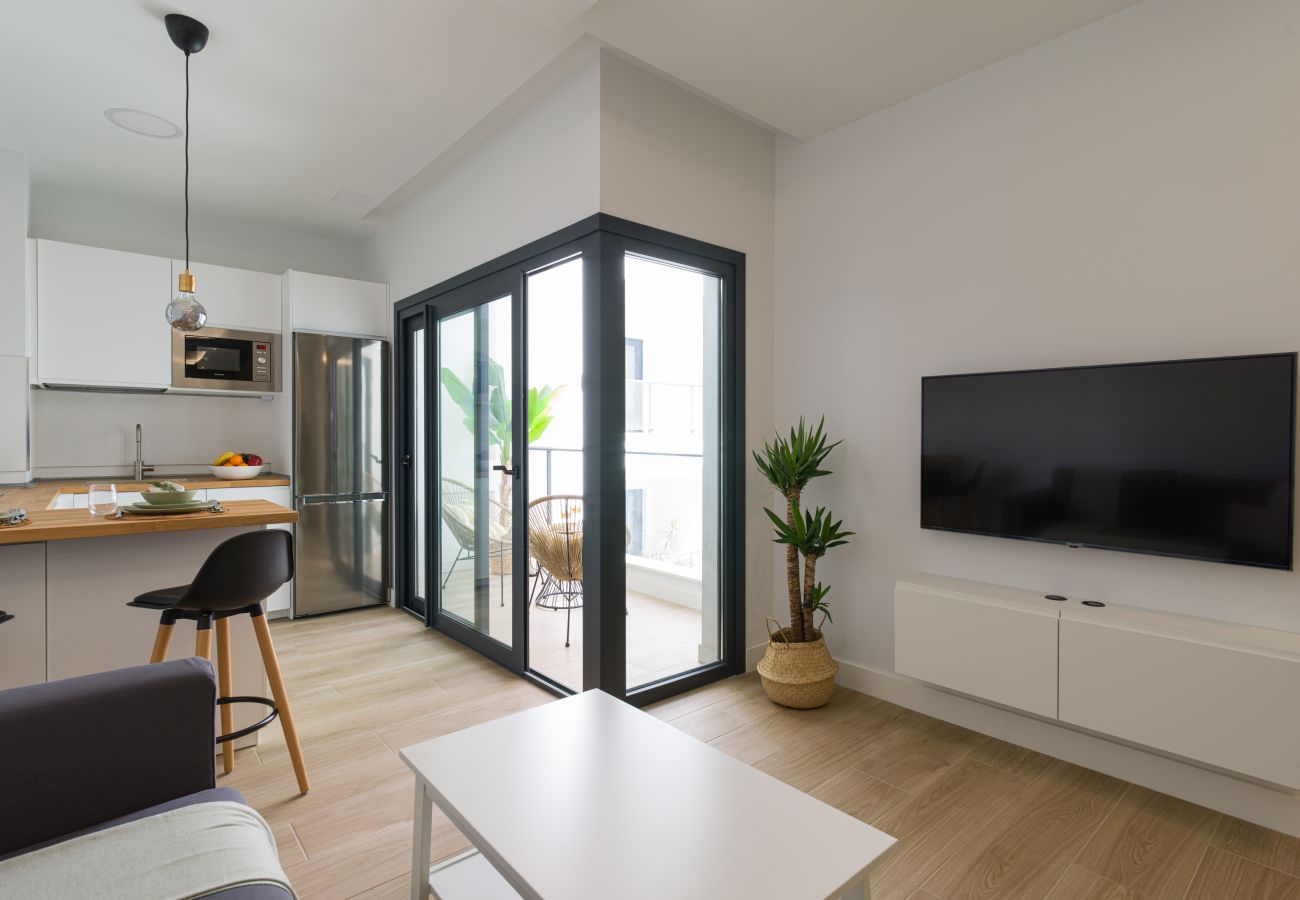 Casa en Las Palmas de Gran Canaria - Lavish Home By CanariasGetaway
