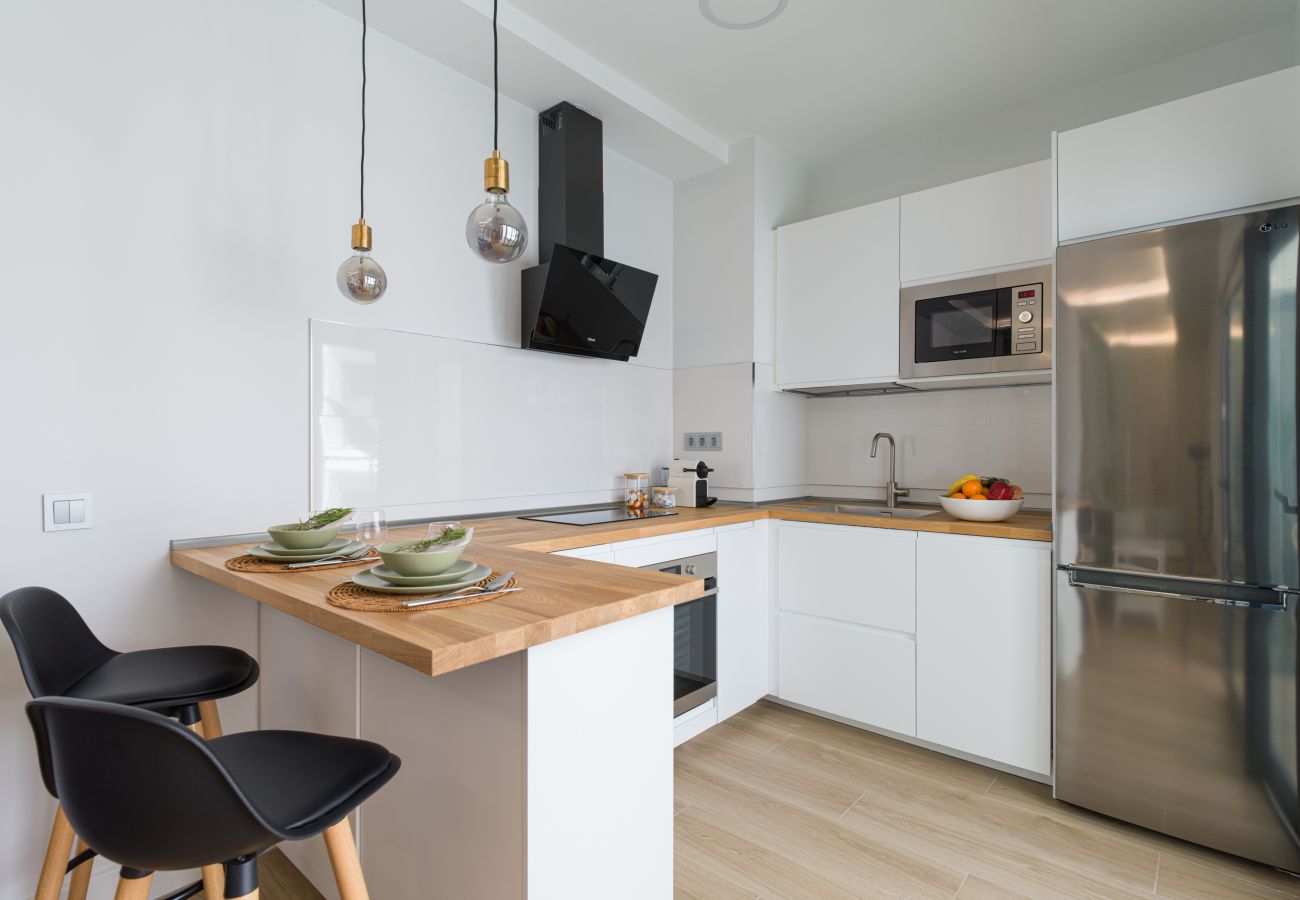 Casa en Las Palmas de Gran Canaria - Lavish Home By CanariasGetaway
