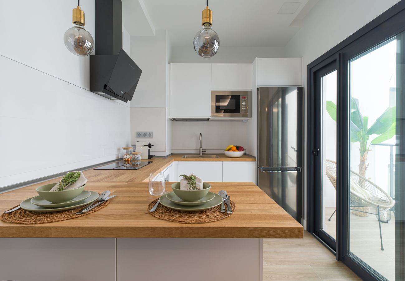 Casa en Las Palmas de Gran Canaria - Lavish Home By CanariasGetaway