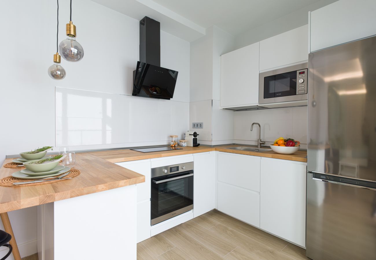 Casa en Las Palmas de Gran Canaria - Lavish Home By CanariasGetaway
