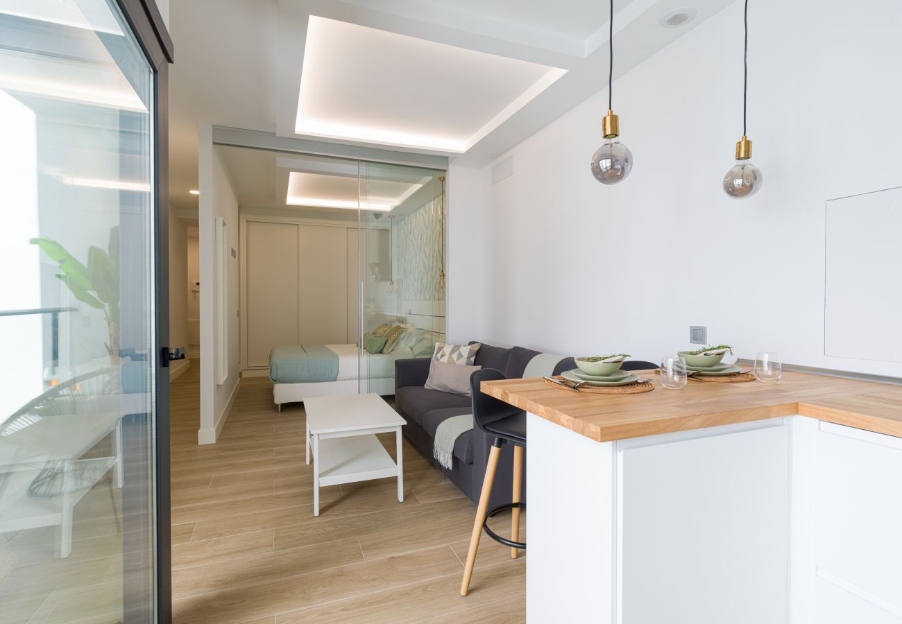 Casa en Las Palmas de Gran Canaria - Lavish Home By CanariasGetaway