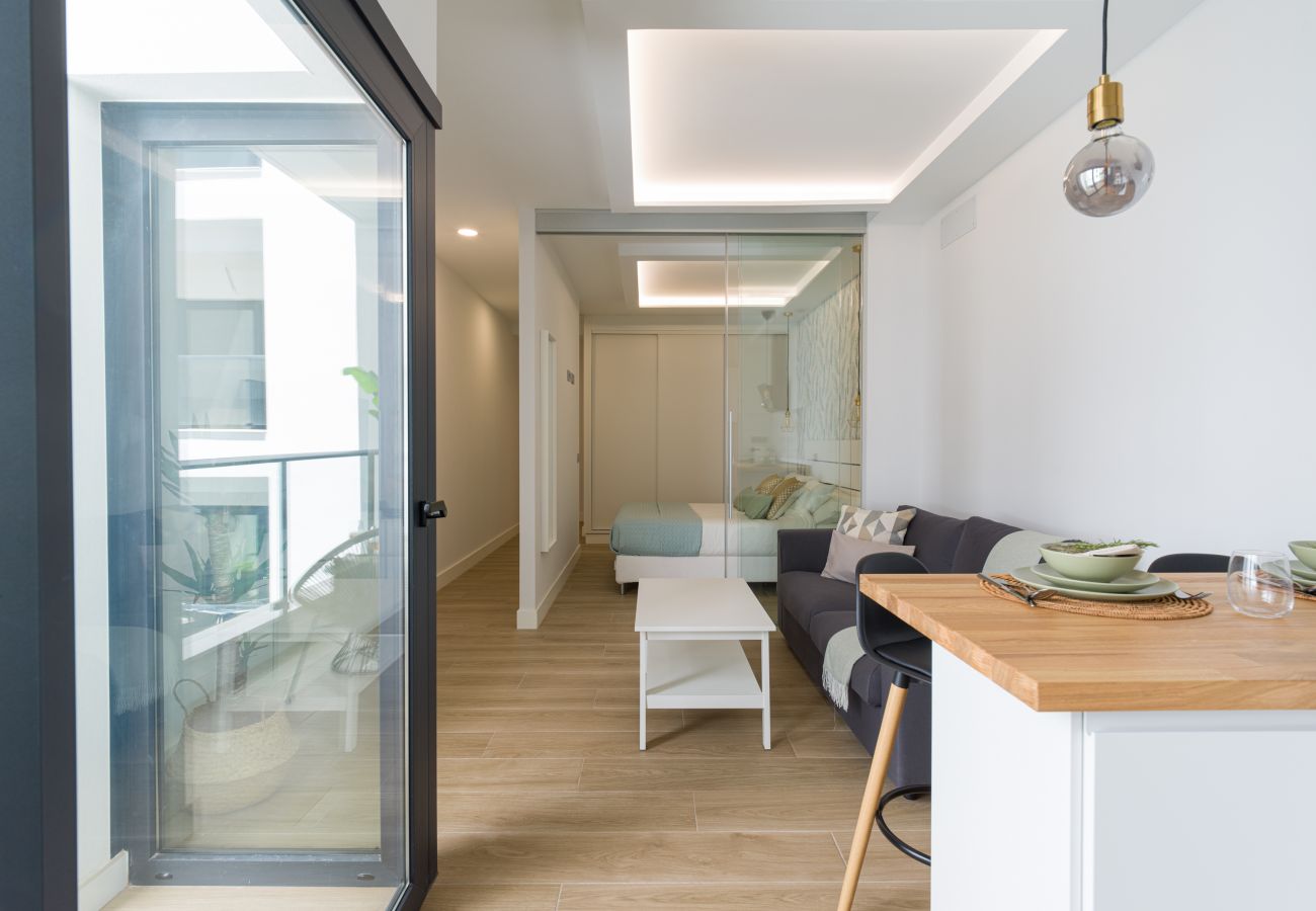 Casa en Las Palmas de Gran Canaria - Lavish Home By CanariasGetaway