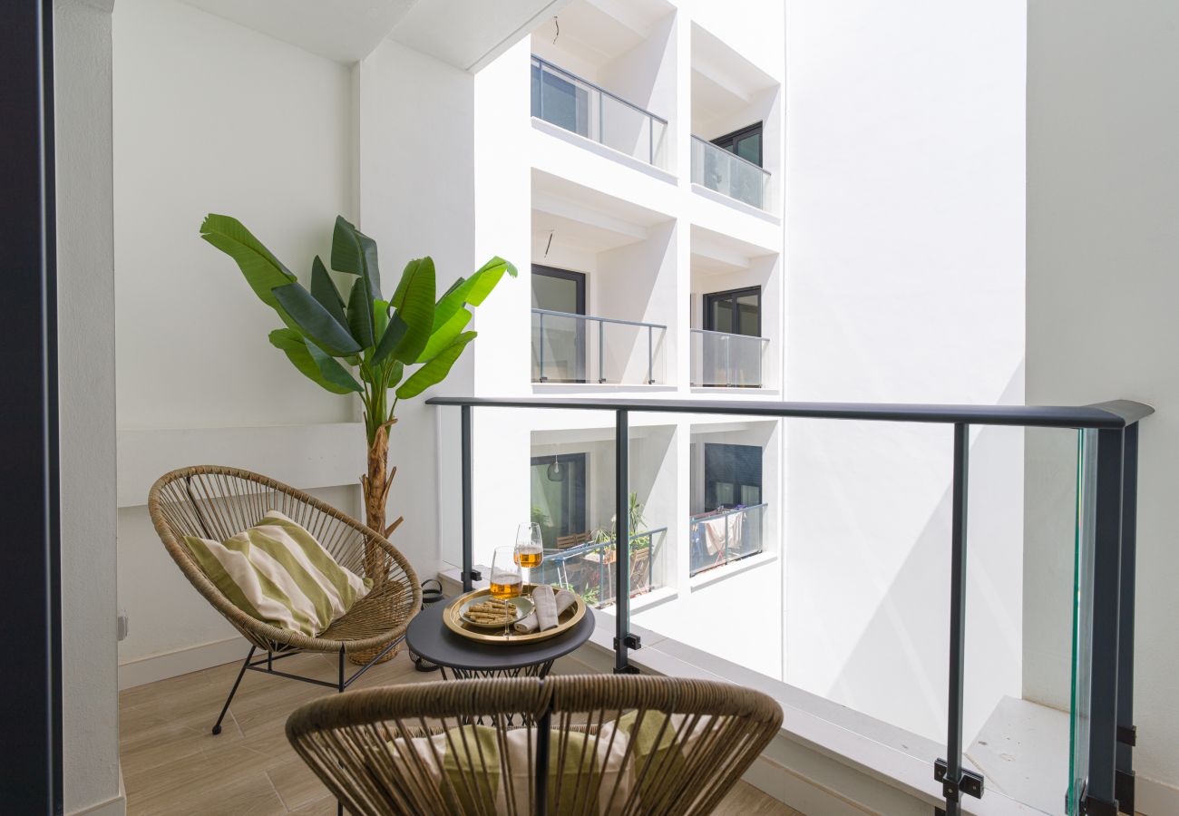 Casa en Las Palmas de Gran Canaria - Lavish Home By CanariasGetaway