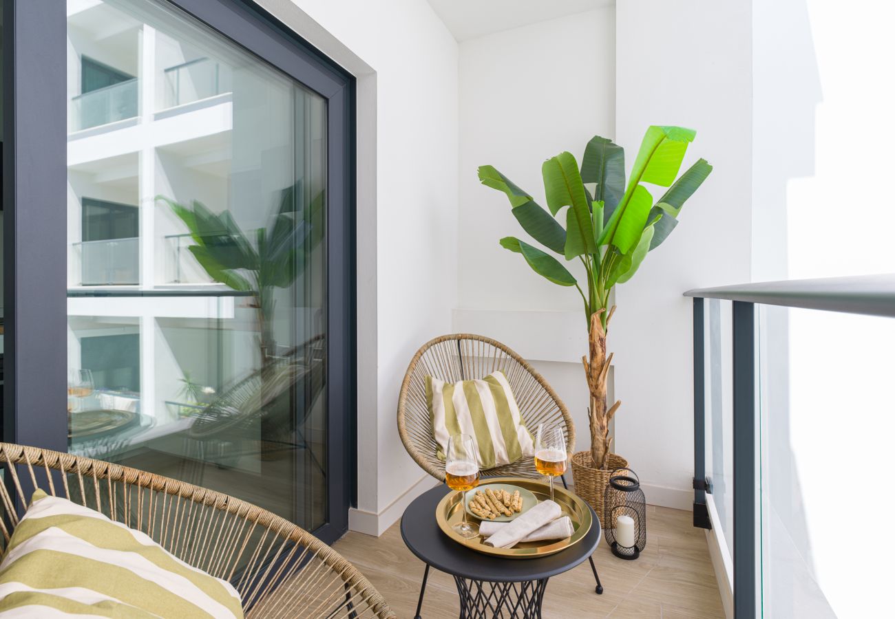 Casa en Las Palmas de Gran Canaria - Lavish Home By CanariasGetaway